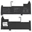 Акумулятор Asus B31N1723 (VivoBook 15 X570UD, X570ZD) 11.4V 4150 mAh Black - мініатюра 1