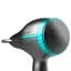 Фен Cecotec Bamba IoniCare 5200 Aura Black - миниатюра 2