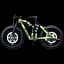 Конструктор велосипед ZHEGAO HIGE SPEED  BIKE  спортивний швидкісний  244 деталей - мініатюра 2
