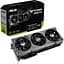 Відеокарта Asus TUF Gaming GeForce RTX 4080 SUPER 16G OC [TUF-RTX4080S-O16G-GAMING] [110657] - мініатюра 1