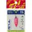 Блешня Select Rival 1.9g 30mm #16 Crazy Pink - мініатюра 2