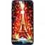 Панель BeCover 3D Print для Xiaomi Redmi 5 Paris (702034) - мініатюра 1