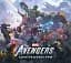 MARVEL'S AVENGERS: МИСТЕЦТВО ГРИ - мініатюра 1
