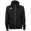 Кофта Arena Team Hooded Jacket Panel Black S (1097-004906-500 S) - миниатюра 1