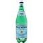 Вода мінеральна SanPellegrino газована 1 л (464558) - мініатюра 1