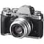 Об'єктив Fujifilm XF 35mm f/2.0 R WR Silver (16481880) [144076] - мініатюра 5