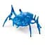 Нано-робот Hexbug Scarab, блакитний (477-2248_blue) - мініатюра 1