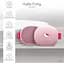 Електронна звукова щітка для обличчя GESKE Sonic Facial Brush 4 в 1 by Hello Kitty рожева - мініатюра 5