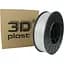 Пластик для 3D-принтера 3Dplast PLA 1.75мм, 0.85кг, pearl (3DPLA17508PRL) - мініатюра 1