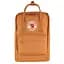 Рюкзак Fjallraven Kanken Spicy Orange (1004-23510.206) - мініатюра 1