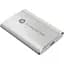 Зовнішній SSD накопичувач HP P500 1 TB Silver [1F5P7AA] [105555] - мініатюра 4
