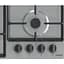 Газовая варочная поверхность Gorenje GW641EBX [150229] - миниатюра 6