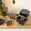 Мультипечь Tefal Easy Fry Silence XXL EY846HE0 [158665] - миниатюра 9