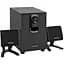 Компьютерная акустика 2.1 Microlab M-108 Black - миниатюра 1