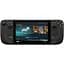 Портативна ігрова консоль Valve Steam Deck OLED 1 TB - мініатюра 1
