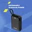 Павербанк Canyon OnPower Black 10 000 mAh / 22.5 Вт (CNS-CPB104B) - миниатюра 13