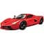 Автомодель Bburago LaFerrari 1:18 (18-16001) - мініатюра 1