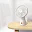 Вентилятор MiJia Desktop Mobile Fan ZMYDFS01DM/BHR5932CN [90875] - миниатюра 5