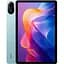 Планшет Xiaomi Redmi Pad 2, 11" светло-зеленый, 2560x1600, IPS, 90 Гц, MediaTek Helio G100 Ultra (8 ядер), Mali-G57 MC2, RAM 4Gb - миниатюра 1