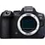 Бездзеркальний фотоапарат Canon EOS R6 Mark II Body (5666C031) UA [87966] - мініатюра 1