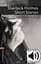 Oxford Bookworms Library Level 2. Sherlock Holmes Short Stories audio pack - мініатюра 1