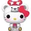Фігурка Funko Pop! Hello Kitty: Кітті в костюмі ведмедика 9.6см (72075) [118213] - мініатюра 1