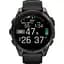 Смарт-часы Garmin Fenix 8 AMOLED Sapphire 47mm Carbon Gray DLC Titanium with Black/Pebble Gray Silicone Band (010-02904-20) [115046] - миниатюра 10