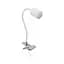 Нічник настільна лампа TOP БІЛИЙ TK Lighting 4559 - мініатюра 1