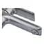 Змішувач для умивальника Haiba Alex 001 graphite HB3992 Графіт - мініатюра 2