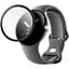 Захисна плівка DK Composite Film box для Google Pixel Watch 1 / 2 (015180) (black) - мініатюра 2