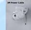 IP-камера для відеоспостереження IMILAB EC5 Floodlight Camera 2K without LAN (CMSXJ55A) [72941] - мініатюра 8