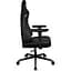 Геймерское кресло TX3 Eaze V2 Racer Black (TEGC-2064101.11) [145373] - миниатюра 7