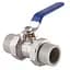 Сферический кран Vsplast PPR ф20 000015321 - миниатюра 1