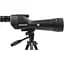 Труба підзорна Leupold & Stevens SX-1 Ventana 2 20-60x80 Kit Gray/Black - мініатюра 3