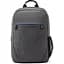 Рюкзак для ноутбука, Renew Travel, 15.6", полиэстер, серый HP teh0014511 - миниатюра 7