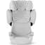 Автокресло Cybex Solution T i-Fix Plus Platinum White (522004109) - миниатюра 3