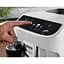 Кофемашина автоматическая Delonghi Magnifica Plus Ecam 320.60.W - миниатюра 4