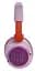 Гарнітура JBL JR460NC Pink (JBLJR460NCPIK) - мініатюра 5