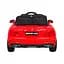 Електромобіль Ramiz Mercedes-Benz AMG SL65 S 12 В на пульті керування, Black (PA.XMX602B.CZ) - мініатюра 20
