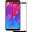 Защитное стекло Mocolo 2.5D Full Cover Tempered Glass Meizu V8 Black - миниатюра 1