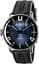 Годинник U-Boat Darkmoon 44mm Blue SS Soleil 8704/D - мініатюра 1