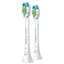 Насадки для зубной щетки Philips W Optimal White (HX6062/10) - миниатюра 1