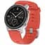 Умные часы Amazfit GTR 42 mm красные - миниатюра 1