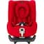 Автокрісло Britax Romer First Class Plus Fire Red, червоне (2000030784) - мініатюра 2