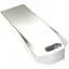 Флеш-накопитель металлический HOCO UD4 16 GB Intelligent high speed (6957531099864) - миниатюра 1