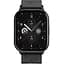 Смарт-годинник Zeblaze GTS 3 black - мініатюра 1