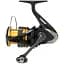 Катушка Shimano Sahara FJ C3000HG 4+1BB - миниатюра 2