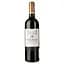 Вино Chateau La Croix Des Ducs Montagne-Saint-Emilion 2014 червоне сухе 0.75 л - мініатюра 1