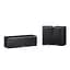 Комплект акустики Yamaha Set NS-F51+NS-P51 Black - миниатюра 4