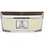 Свічка Woodwick Ellipse Island Coconut Кокосовий острів 453 г (76115E) - мініатюра 1